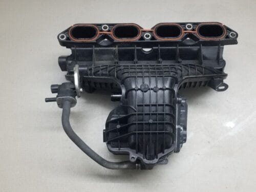 2009-2015 Toyota Prius 1.8 Hybrid Intake Manifold Inlet 17120-37051 |O