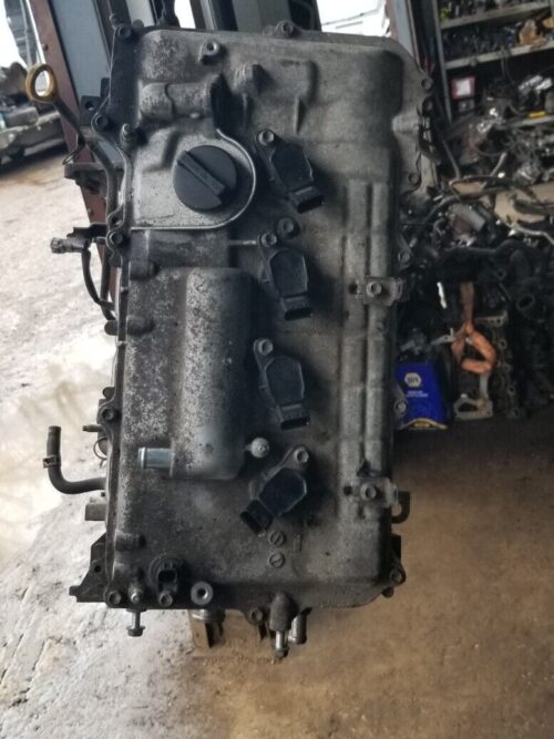 Used 2010 Prius 1.8 Hybrid Engine with 65,000 Miles