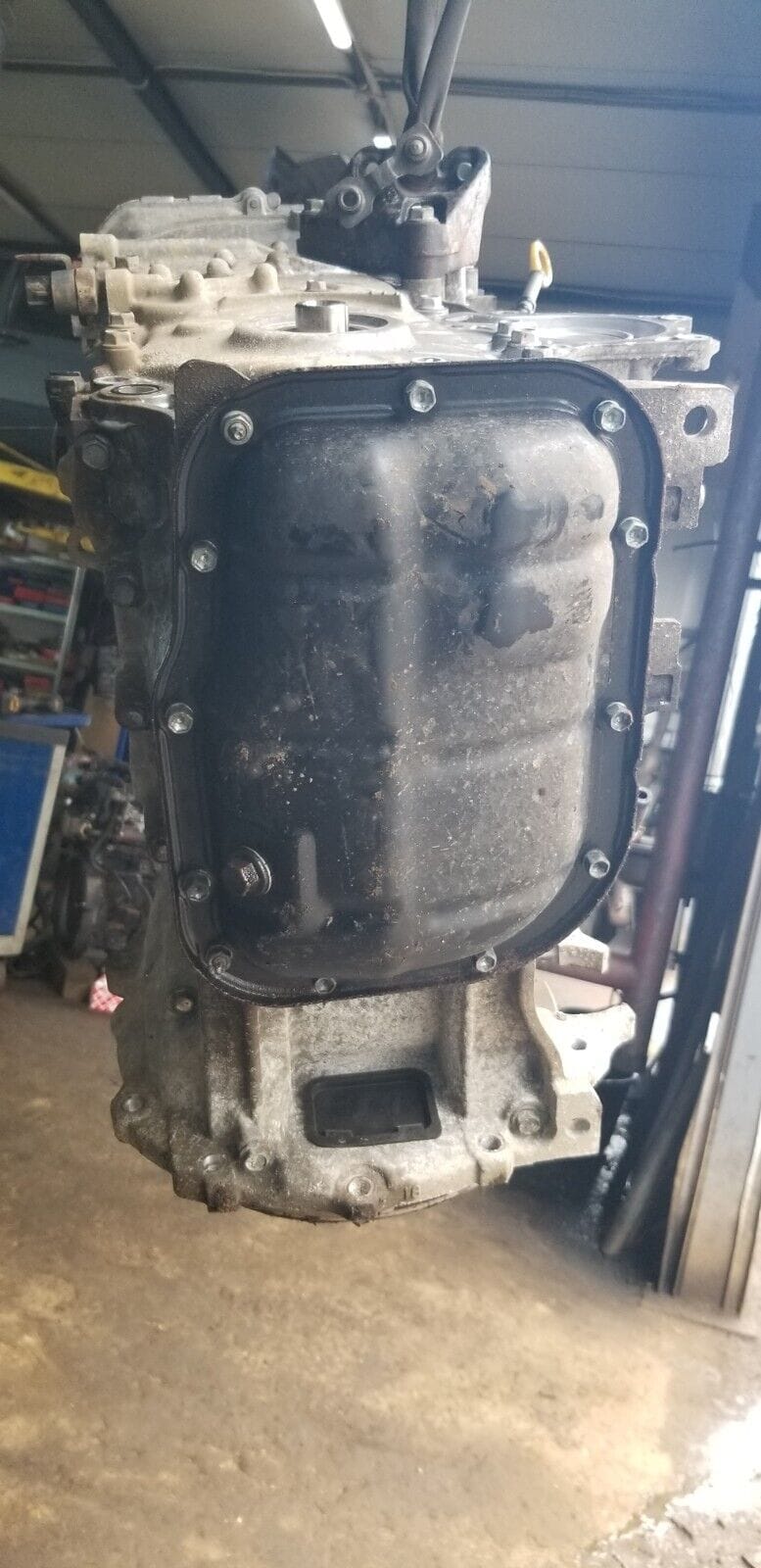 2010 Toyota Prius 1.8 Hybrid Bare Engine X2ZR-W20N 65K - Image 6