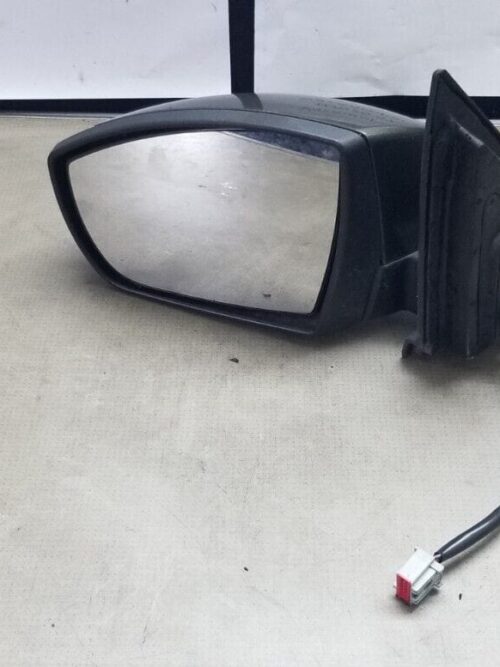 2011 Ford Galaxy Door Wing Mirror Electric Left Passanger Side |O