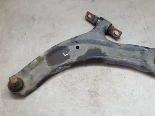 2011 NISSAN QASHQAI J10 – 1.5 DCI NSF FRONT PASSENGER SIDE WISHBONE