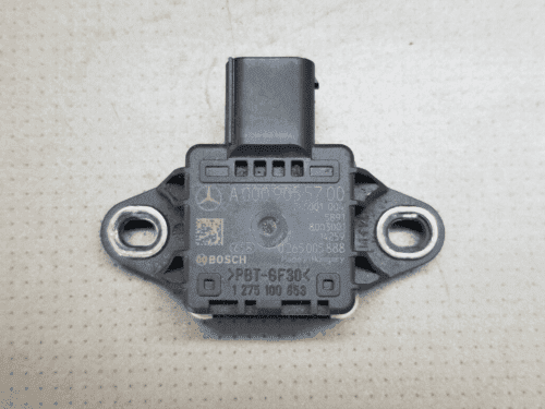 2014 MERCEDES BENZ VITO A0009055700 SENSOR