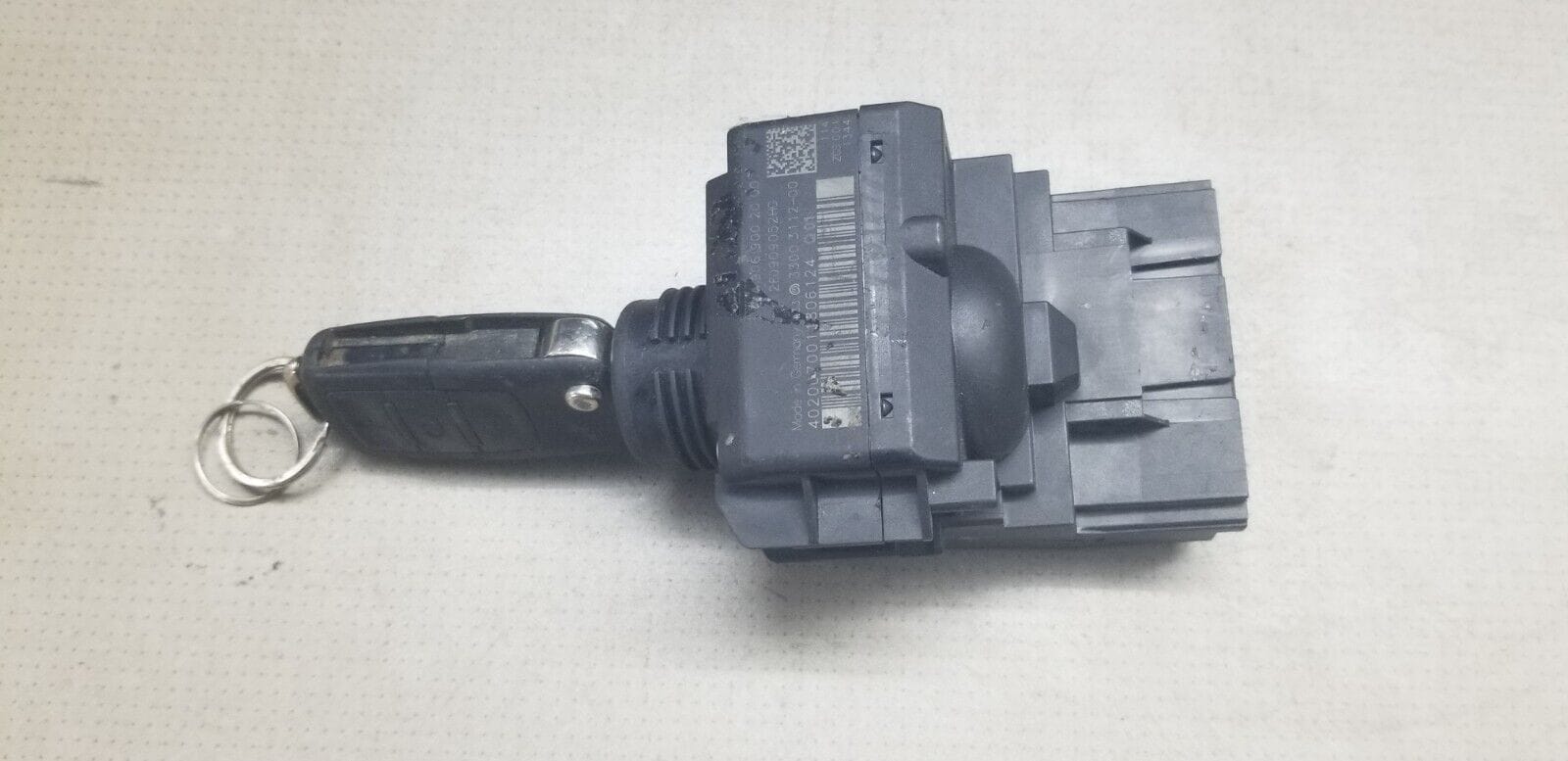 2014 Volkswagen Crafter 2.0TDI / CKTB / ECU Kit / 03L906012Q - Image 7