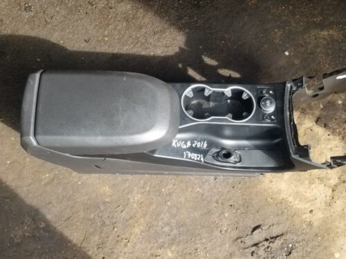 2016 Ford Kuga Titanium X TDCI Centre Console Armrest