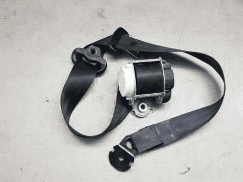 2016 Renault Trafic Passenger Front Left Side Seat Belt 868844873R |O