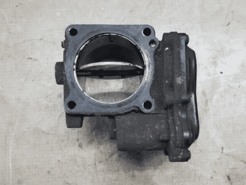 2017 Renault Master Movano Throttle Body 8201353976 |O