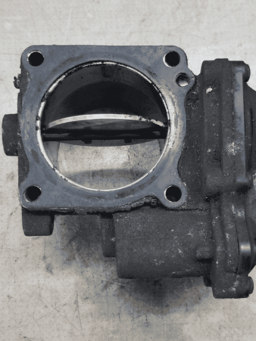 2017 Renault Master Movano Throttle Body 8201353976 |O