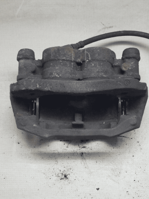 2018 PEUGEOT BOXER 335 L3H2  MK3 FRONT RIGHT SIDE BRAKE CALIPER