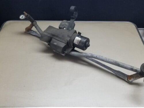 2018 Peugeot Boxer Citroen Relay Fiat Ducato Genuine Wiper Motor And Linkage