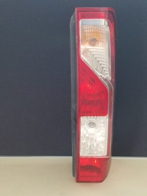 2018 Renault Master Rear Tail Light Lamp Lens Right Side