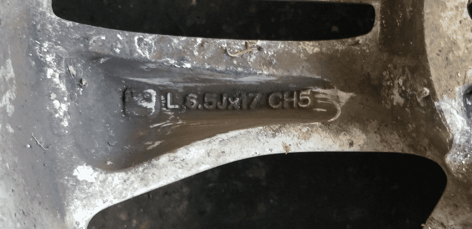 2x NISSAN QASHQAI J10 17" ALLOY WHEEL WITH TYRE 215/60R17 40300BR07A - Image 7