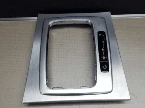 A2076801107 AUTOMATIC SURROUNDING TRIM MERCEDES BENZ E-CLASS W207 COUPE