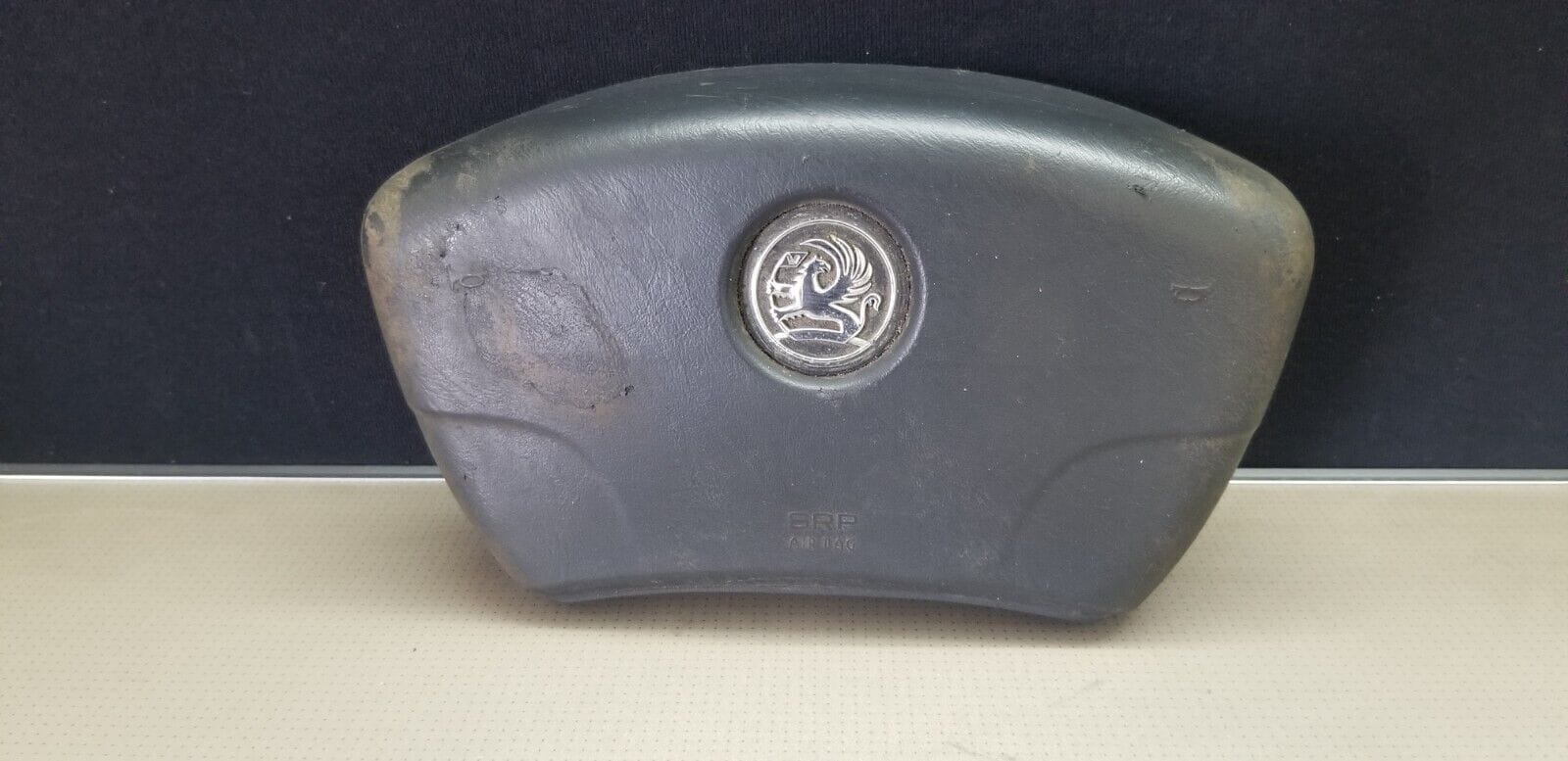 Airbag for Vauxhall Vivaro, 2011 p/n 8200968359