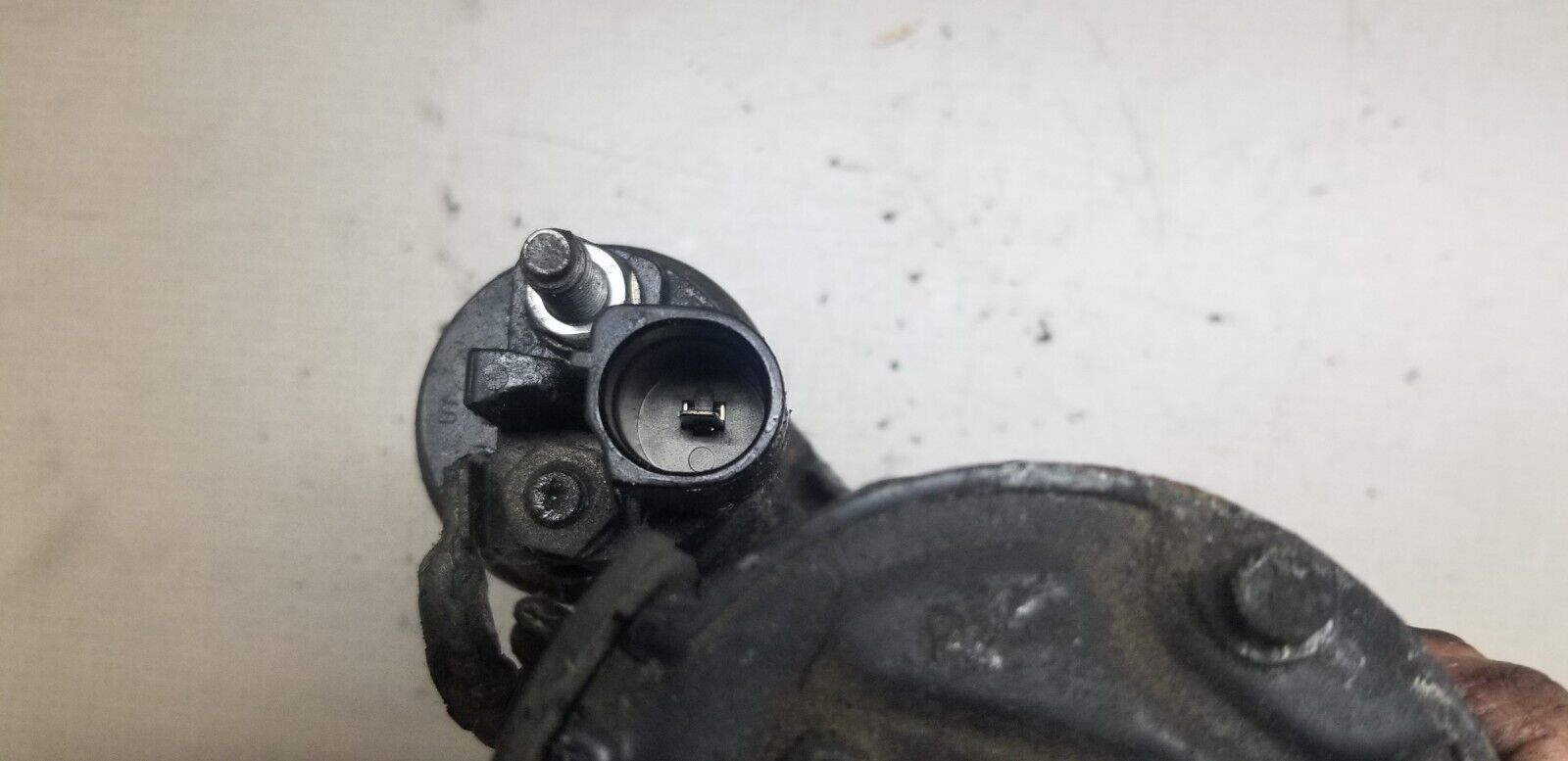 Audi A4 05-09 Mk3 B7 2.0 Diesel Starter Motor - Image 5