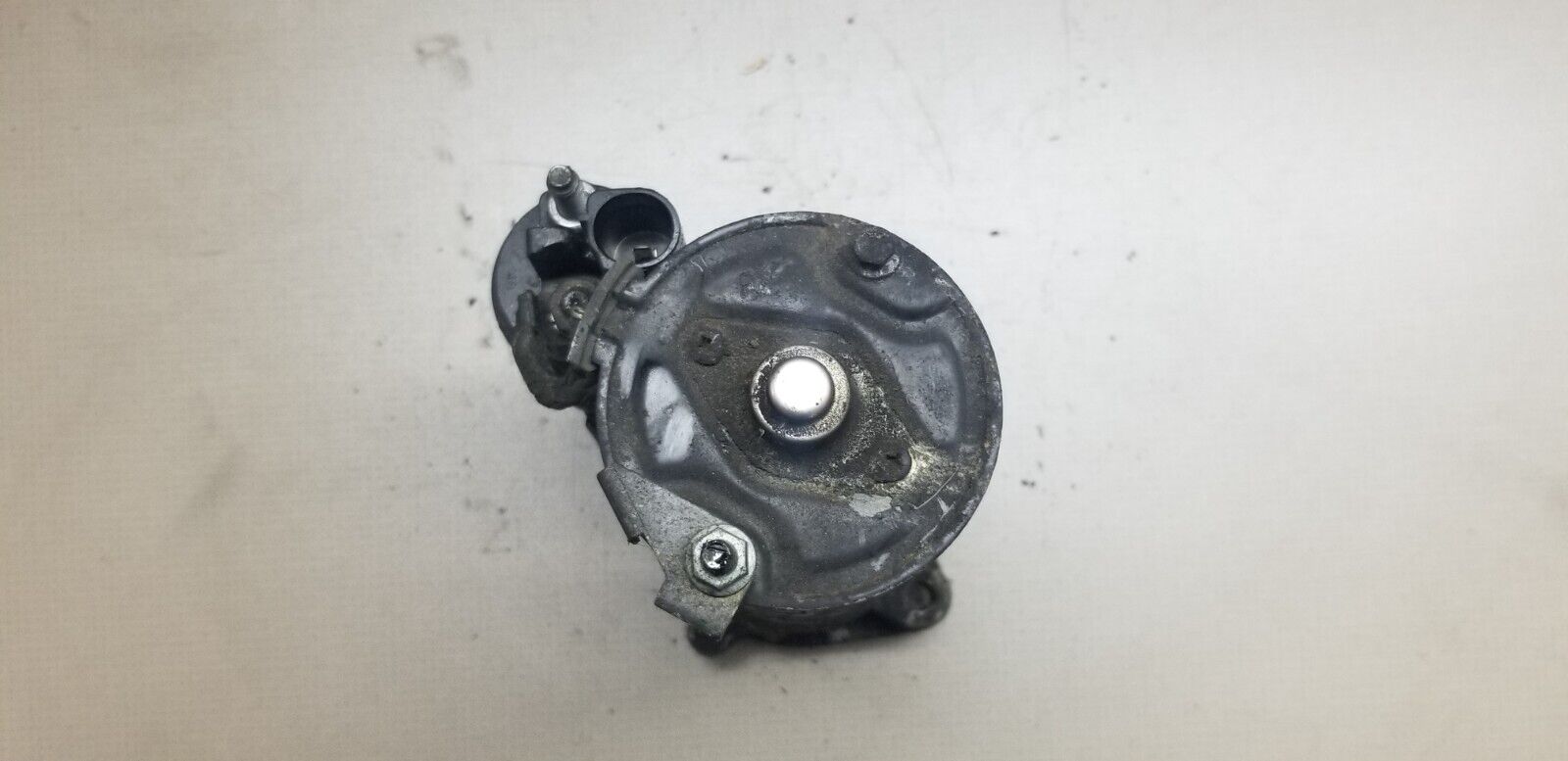 Audi A4 05-09 Mk3 B7 2.0 Diesel Starter Motor - Image 6