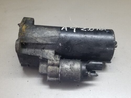Audi A4 05-09 Mk3 B7 2.0 Diesel Starter Motor