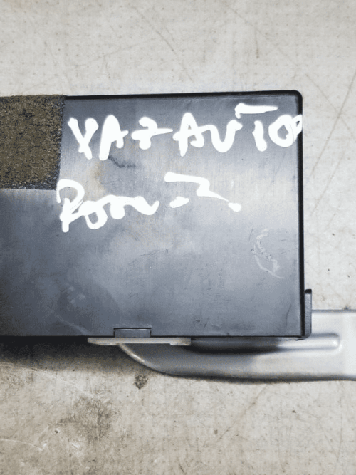 BFD046047 2004 TOYOTA LANDCRUISER 3.0 LC5 HEATER CONTROL MODULE 87480-60040