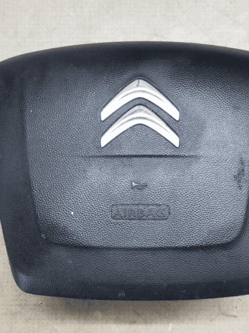 Citroen Relay 2017  Steering Wheel Airbag