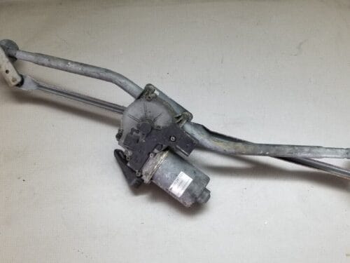 CRAFTER / SPRINTER 2014 WIPER MOTOR FRONT 405147 12V