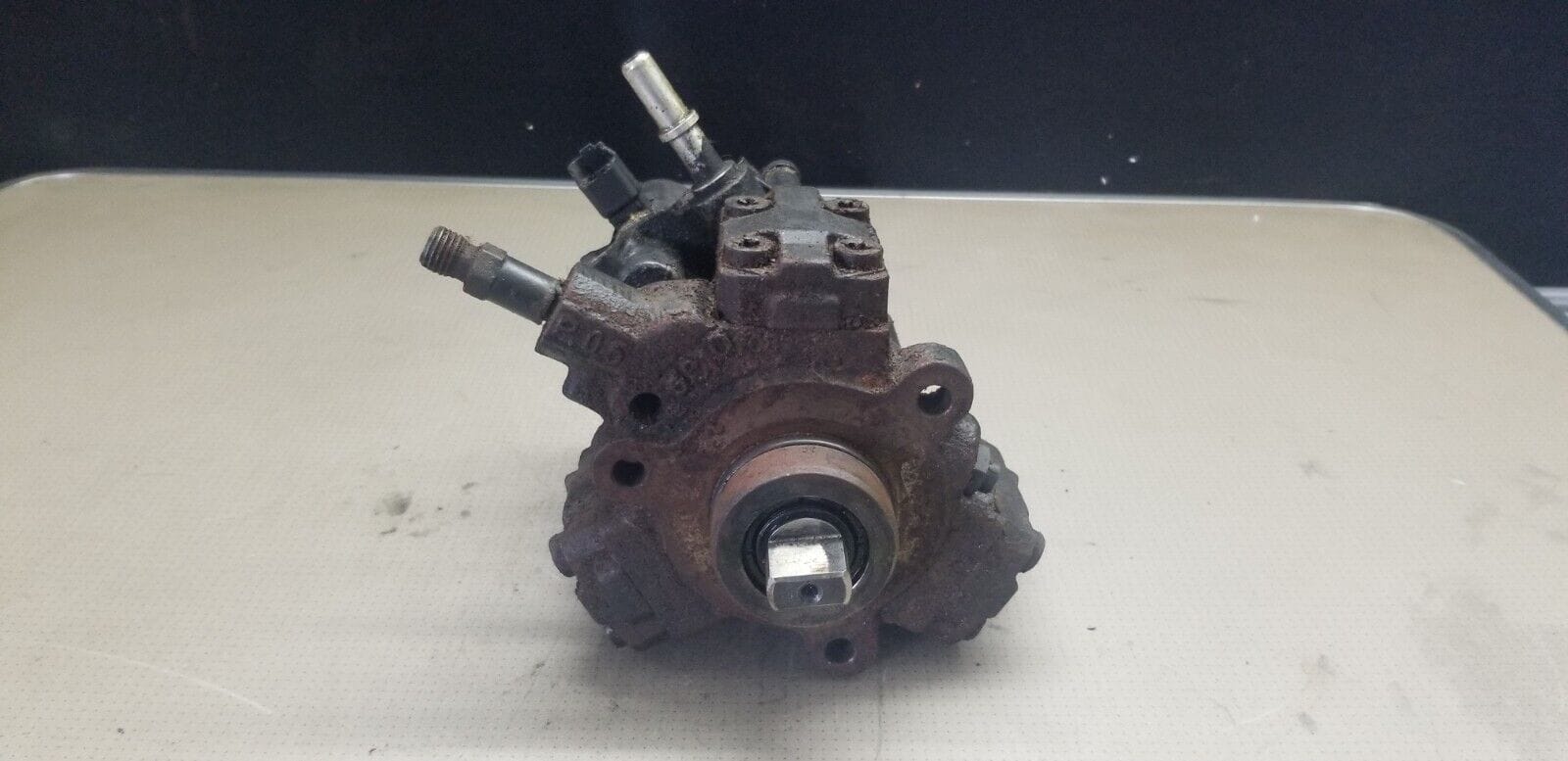 Continental A2C59517045 Fuel Pump Common Rail Diesel Auto Part For Ford Peugeot - Image 3