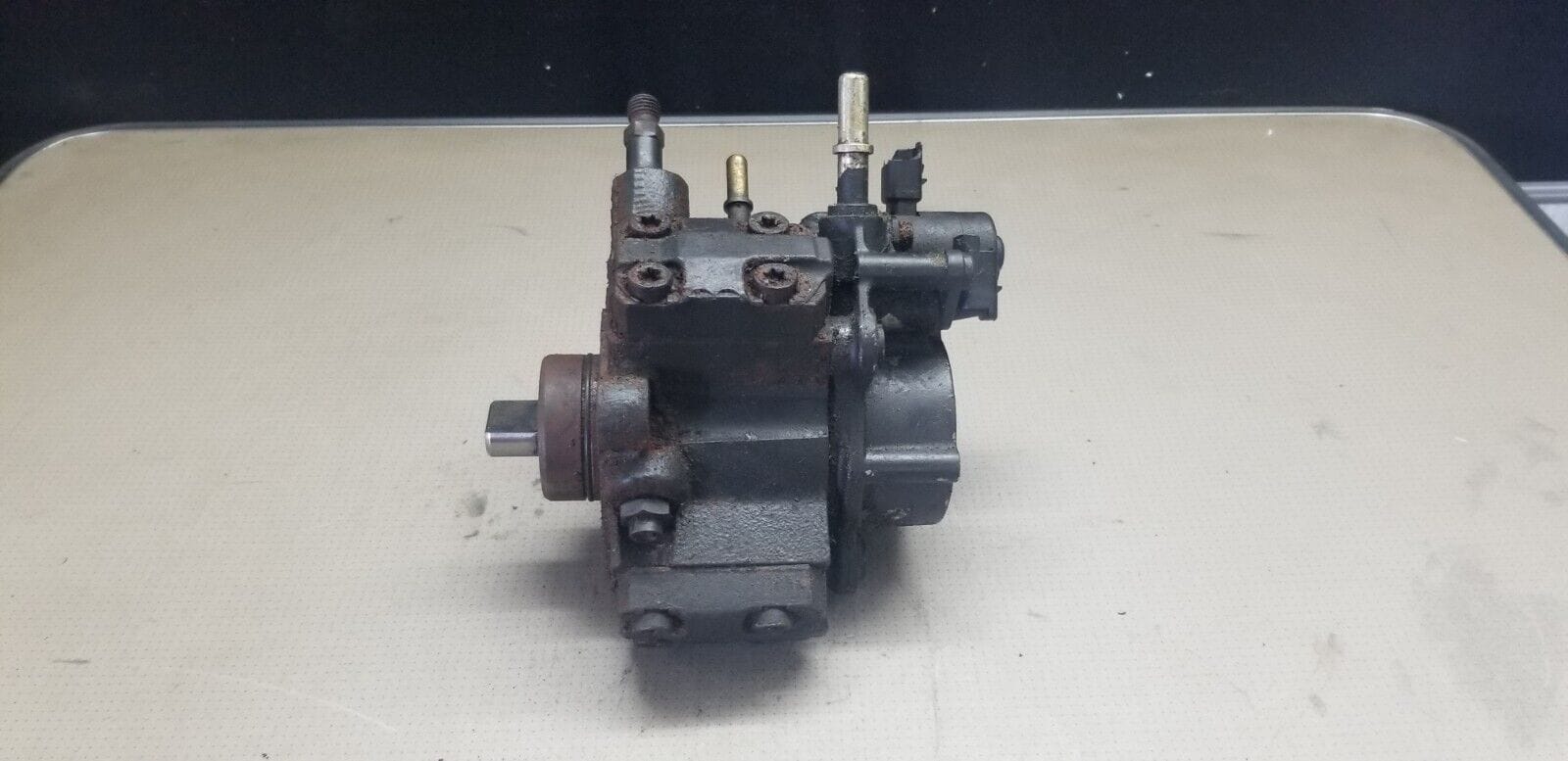 Continental A2C59517045 Fuel Pump Common Rail Diesel Auto Part For Ford Peugeot - Image 4