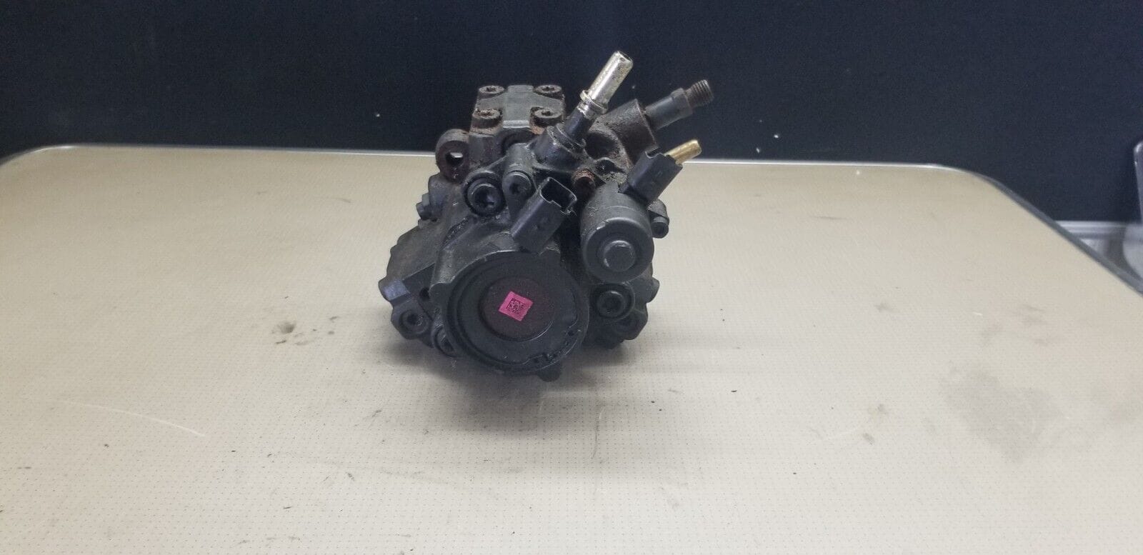 Continental A2C59517045 Fuel Pump Common Rail Diesel Auto Part For Ford Peugeot - Image 5