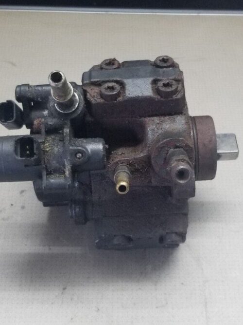 Continental A2C59517045 common rail diesel fuel pump for Ford & Peugeot