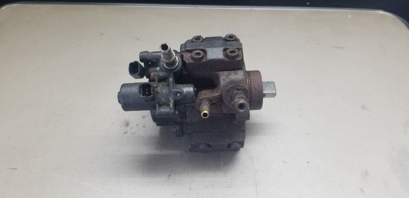 Continental A2C59517045 common rail diesel fuel pump for Ford & Peugeot