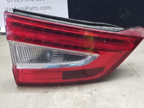 FORD GALAXY MK3 5 DOOR 2011-2015 REAR/TAIL LIGHT PASSENGER SIDE 177017-11