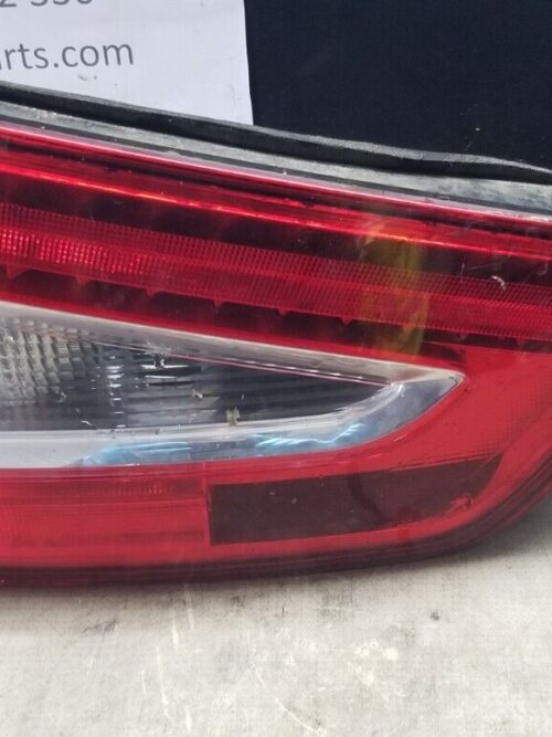 FORD GALAXY MK3 5 DOOR 2011-2015 REAR/TAIL LIGHT PASSENGER SIDE 177017-11