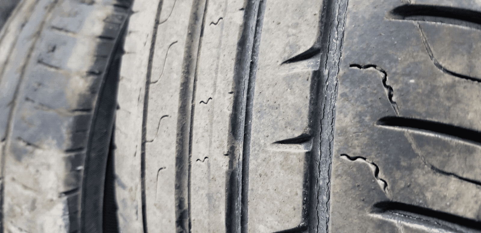 Ford Galaxy Mk S Max &Quot X Set Of Alloy Wheels MK3/ 60R16 Am2J1007Aa - Image 15