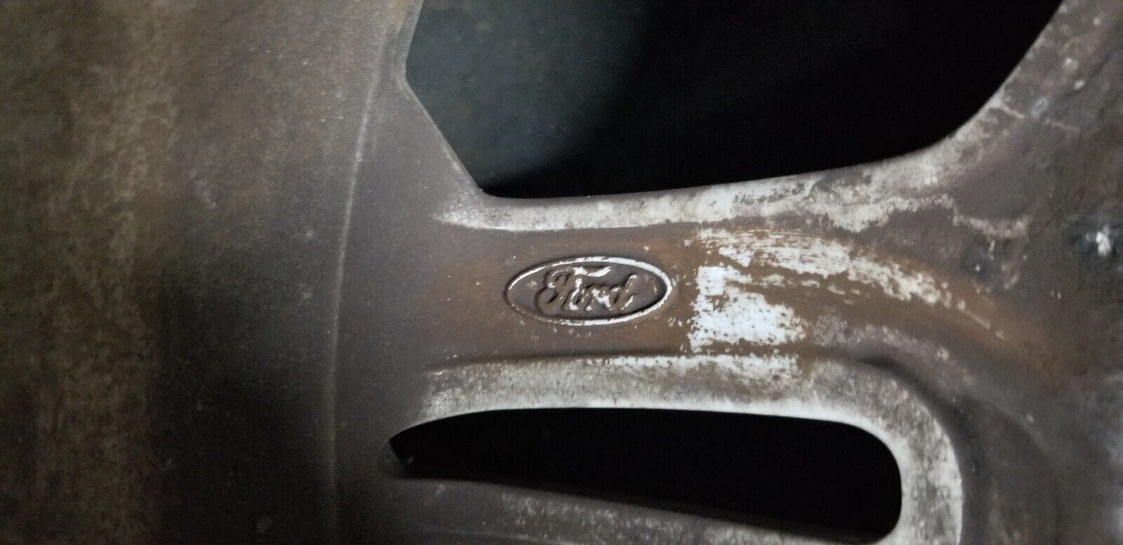 Ford Galaxy Mk S Max &Quot X Set Of Alloy Wheels MK3/ 60R16 Am2J1007Aa - Image 4