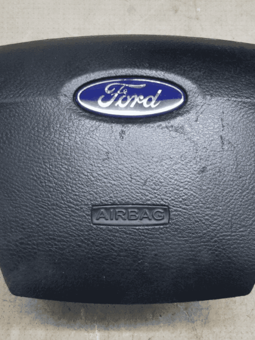 Ford Galaxy Mk3 Steering Wheel Air Bag Am21-U042B85-Abw