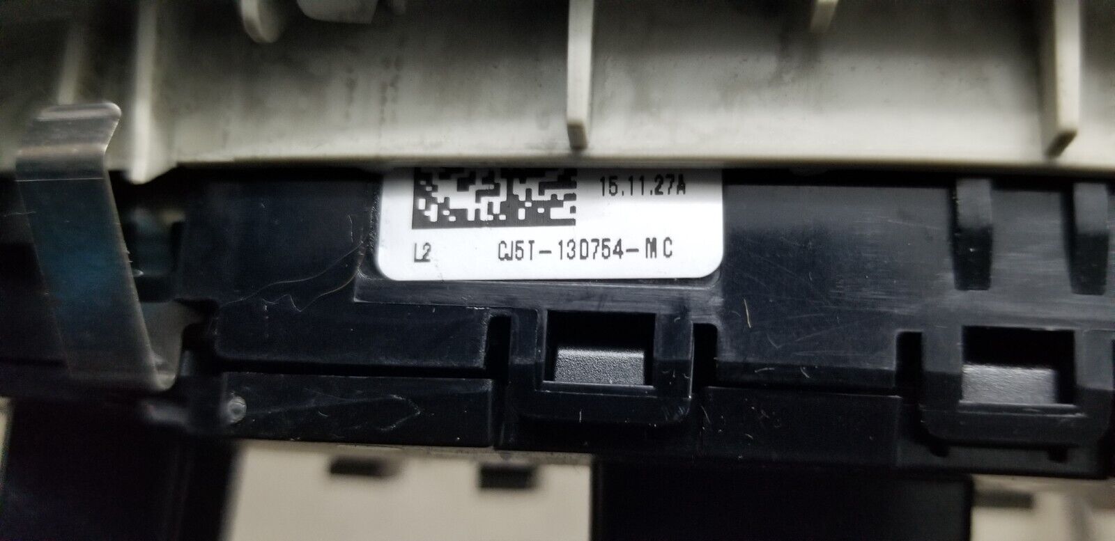 Ford Kuga 2016 Interior Roof Light CJ5T-13D754 |O - Image 4