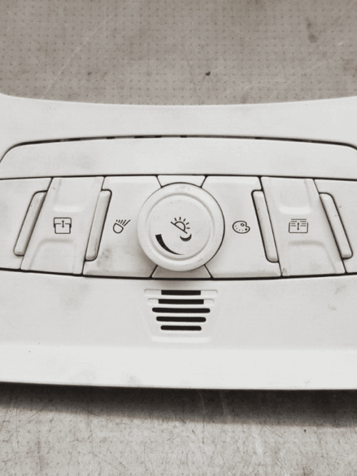 Ford Kuga 2016 Interior Roof Light CJ5T-13D754 |O