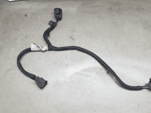 Ford Kuga 2016 Radiator Fans Wiring Loom 2.0L 16V Tdci Diesel
