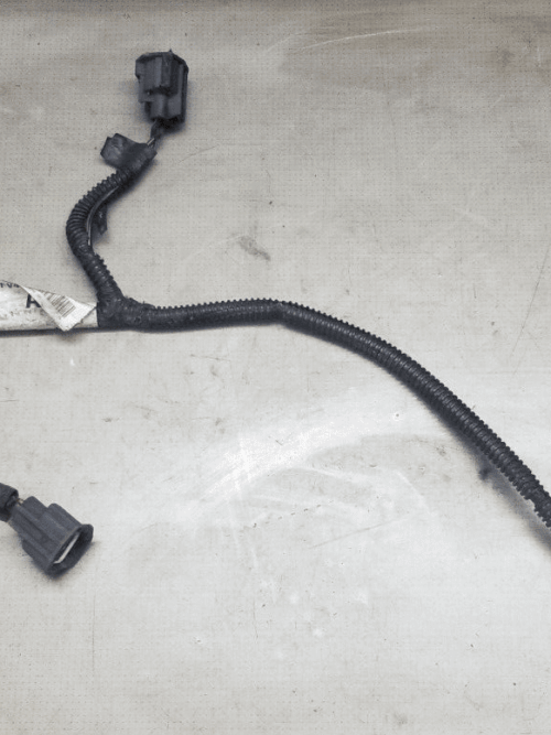 Ford Kuga 2016 Radiator Fans Wiring Loom 2.0L 16V Tdci Diesel