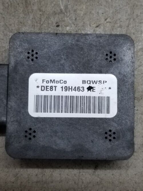 FORD KUGA RAIN SENSOR CONTROL MODULE ECU DE8T19H463AE MK2 2016