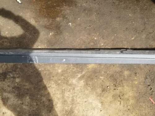 FORD KUGA SILL SIDE SKIRT RIGHT DRIVER SIDE CV44-S10154-A  2016