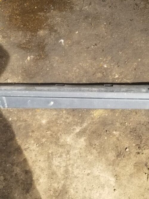 FORD KUGA SILL SIDE SKIRT RIGHT DRIVER SIDE CV44-S10154-A  2016