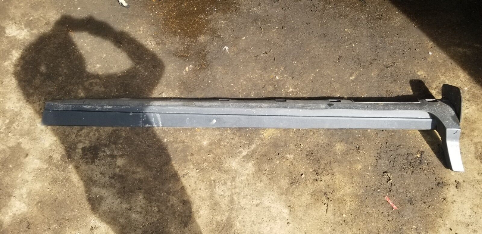 FORD KUGA SILL SIDE SKIRT RIGHT DRIVER SIDE CV44-S10154-A 2016