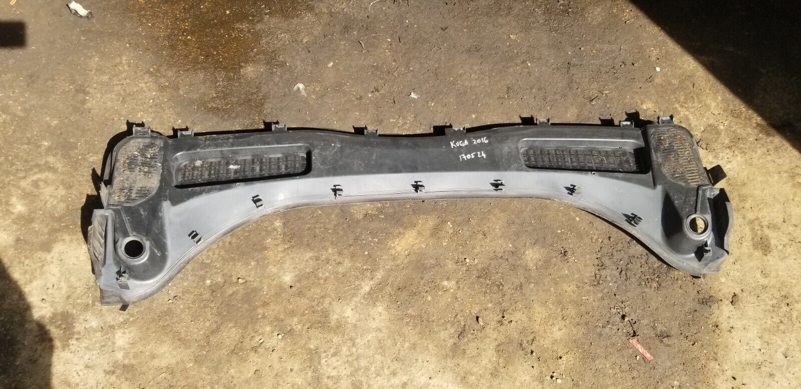 FORD KUGA Scuttle Panel 2016 Diesel CJ54S02216A - Image 3