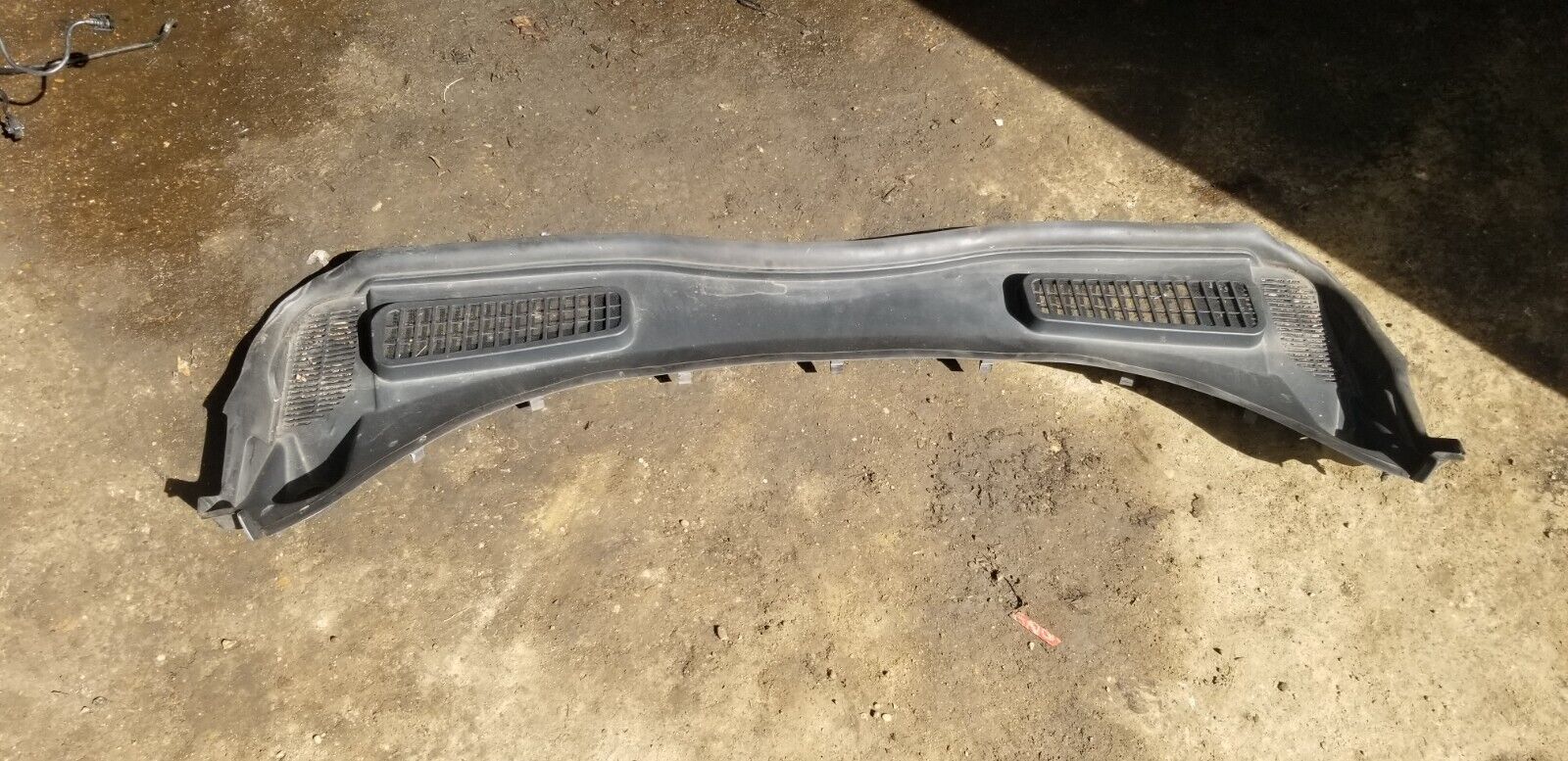 FORD KUGA Scuttle Panel 2016 Diesel CJ54S02216A