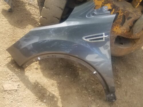 FORD KUGA WING FRONT LEFT SIDE MK2 2016 – 2019 MAGNETIC GREY