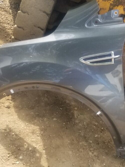 FORD KUGA WING FRONT LEFT SIDE MK2 2016 - 2019 MAGNETIC GREY