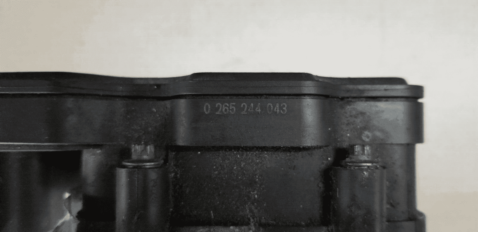 Fiat Ducato/ Peugeot Boxer 2015 Abs Pump 0265244043 |O - Image 4