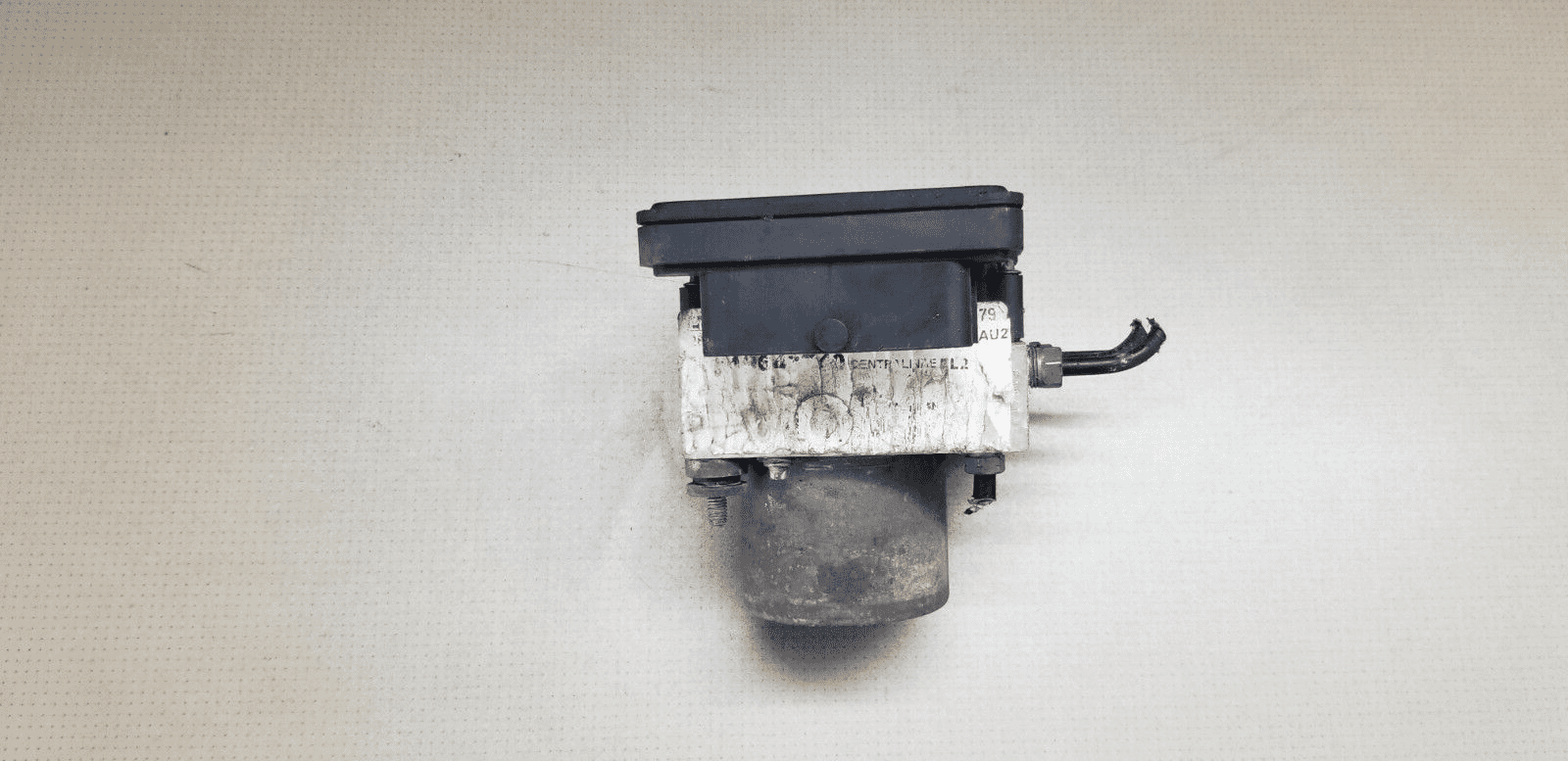 Fiat Ducato/ Peugeot Boxer 2015 Abs Pump 0265244043 |O - Image 5