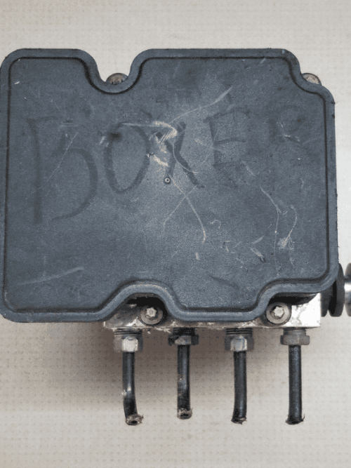 Fiat Ducato/ Peugeot Boxer 2015 Abs Pump 0265244043 |O