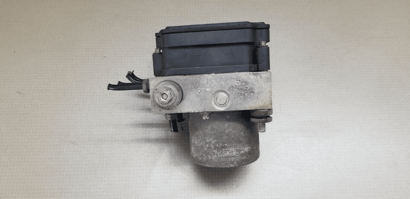 Fiat Ducato/ Peugeot Boxer 2015 Abs Pump 0265244043 |O - Image 7
