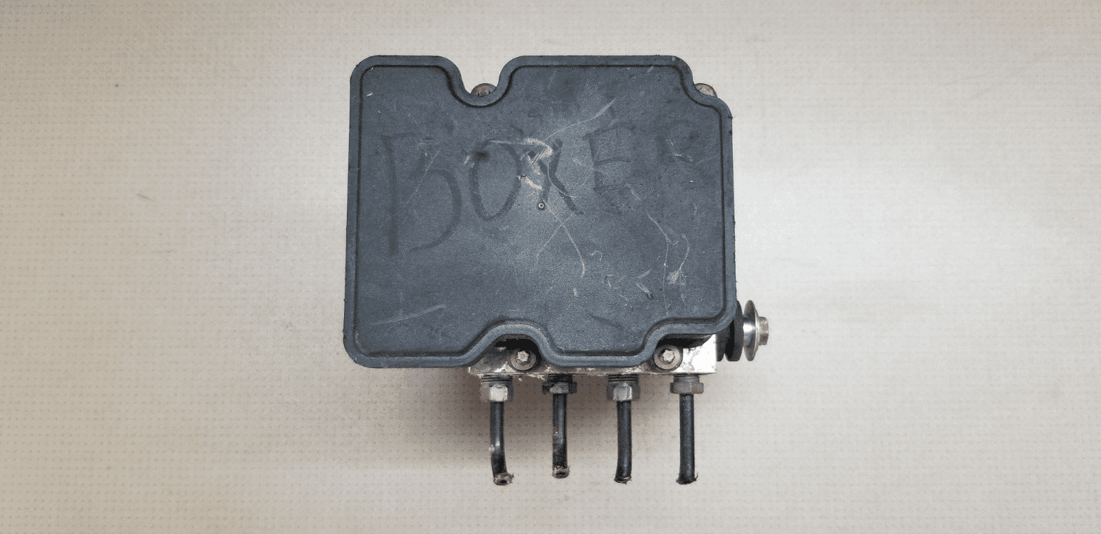 Fiat Ducato/ Peugeot Boxer 2015 Abs Pump 0265244043 |O